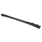 Bumper Lower Valance Air Deflector Textured For Chevy Silverado 1500 2007-2013