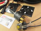 Meyer Snow Plow E46 E47 E57 E60 Slik Stik Wiring   Solenoid 05024 15671 15672