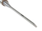 Narex Chisel 1 8  Richter Extra Bevel Edge Cryogenic Treated Cr-v Steel Hrc 62