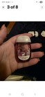 3   Bath Body Works Pocketbac Hand Sanitizer Gel