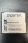 Konami Kp3 Kp3 5 Concerto Game Compact Flash 16gb - Working - No Returns