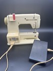 Vintage Bernina Minimatic 707 Sewing Machine Original Accessories Case