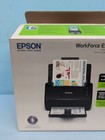 Epson Workforce Es-400 Ii Duplex Desktop Document Scanner