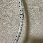 Limited Edition Voltric Z Force 2 Badminton Racket  Lin Dan Model 4ug5