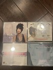 Vietnamese Music Cd Lot