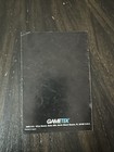 Super Nintendo Snes Manual Only Zool