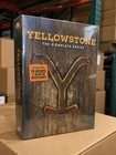 Yellowstone Seasons 1-5 Part 1 2 Complete Series   1883 And 1923  box-set   New 