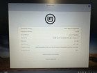 Lenovo Thinkpad E540 15 6  Laptop Intel I5-4200m 2 5ghz 4gb Ram 500gb Hdd Linux