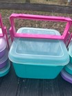 Eagle Craftstor Storage Containers