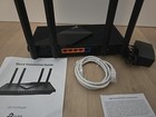 Tp-link Ax1800 Archer Ax21 Wifi 6 Router     Dual Band Wireless Internet Router