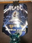 Acdc Art Print Poster  Ballbreaker World Tour 1996 Numbered Tour Edition