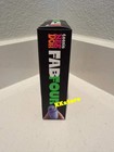 Needoh Teenie Fab Four 4-pack Nee Doh Set Of 4 Same Day Ship New Sealed