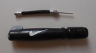 Nike Dual-action Ball Pump Black white