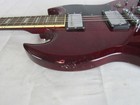 Vintage Baldwin Signature Sg Gibson Electric 6 String Guitar