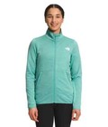 The North Face Women Canyonlands 2 0 Full Zip Fleece Jackets 1102 3