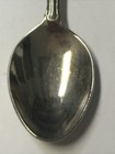 Vintage Souvenir Spoon Collectible Canada