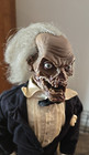 Tales From The Crypt 18  Talking Figure Cryptkeeper Doll Vintage W  Box