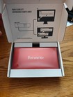 Scarlett 2i2 3rd Gen Usb Audio Interface Recording Songwriting  open Box 