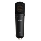 Warm Audio Wa-87jr Large-diaphragm Fet Condenser Studio Microphone Mic  black 