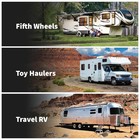 8-pack 9  Round Rv Jack Pads  80  More Surface Area  5000lb Capacity Heavy Duty