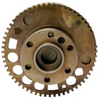 Engine Crankshaft 58x Tooth Fit For Gmc Chevrolet 5 3l 6 0l 6 2l Ls 12552216 Us