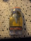 Hasbro Titanium Die-cast Battlestar Galactica Colonial Viper Mark Ii 2007