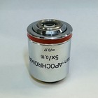 Zeiss Plan Apochromat 5x 0 16 Infinity Corrected Microscope Objective Lens Rms