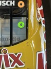 Kyle Busch 2021 Lionel Racing  54 Twix Texas Raced Win Supra Xfinity 1 24