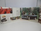 1959 New Dimension In Motoring Studebaker Dealer Sales Brochure