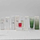 5 In 1 Anua Skincare Set Heartleaf Pore Cleansing Oil Foam Soothing Toner Lotion