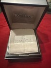 Omega Vintage Classic Men s Watch Box 60 s -70 s Excellent Condition