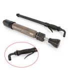 D9 Pneumatic Tamping Machine Air Earth Sand Tamper Rammer Hammer Sander