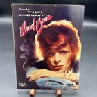 Vtg Circus Magazine May 1975 No  109 Steve Marriott W Poster No Label