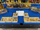 Mighty Morphin Power Rangers Imaginex Collection Lot