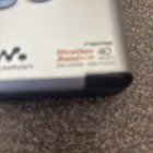 Vtg Sony Walkman Wm-fx290 Weather Band Fm am Portable Radio Cassette Player Wrks