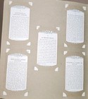 W  D    H  O  Wills 1930 s Cigarette Picture Card Album Complete Set Of 50 