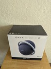 Harman Kardon Onyx Studio 8  Portable Stereo Bluetooth Speaker Blue New In Box