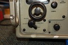 Rca An srr-13a Radio Receiving Set  Navy Department     As Is - Not Working R-441a