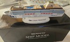 Princess Cruise Line Coral Princess Cruise Ship 7  Model