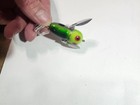 Heddon Tiny Crazy Crawler Hard Color    