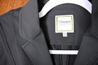 Samshield  New  Show Jacket Hunt Coat  Grey Gray  40   usa 8 10 