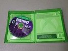Fortnite Purple Game Disc  xbox One  No Manual codes - Tested