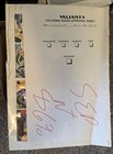 Original Valiant Comics Color Art  Starslayer 8 Pgs 18   19 Double Page Splash 