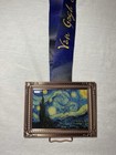 Yes fit Van Gogh 81 7 Miles Virtual Running Fitness Challenge Medal