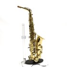Selmer Paris Super Action 80 Series Ii Alto Saxophone Sn 617407 Nice