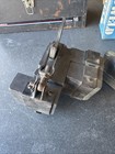 Cadweld Erico Graphite Mold Gye-161t  2 Solid To 5 8    Cu Clad Rod   90 W metal 5