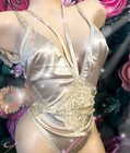 Exotic Strip Dance Outfit