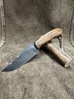 Handmade Knife Made In The Usa 