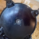 Vintage Replogle Globe 12 Inch  With  Raised Stand base