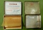 Vintage Usa Cigarette Packs  Empty  No Cigarettes  Spud Kensitas Export Ussr Nr